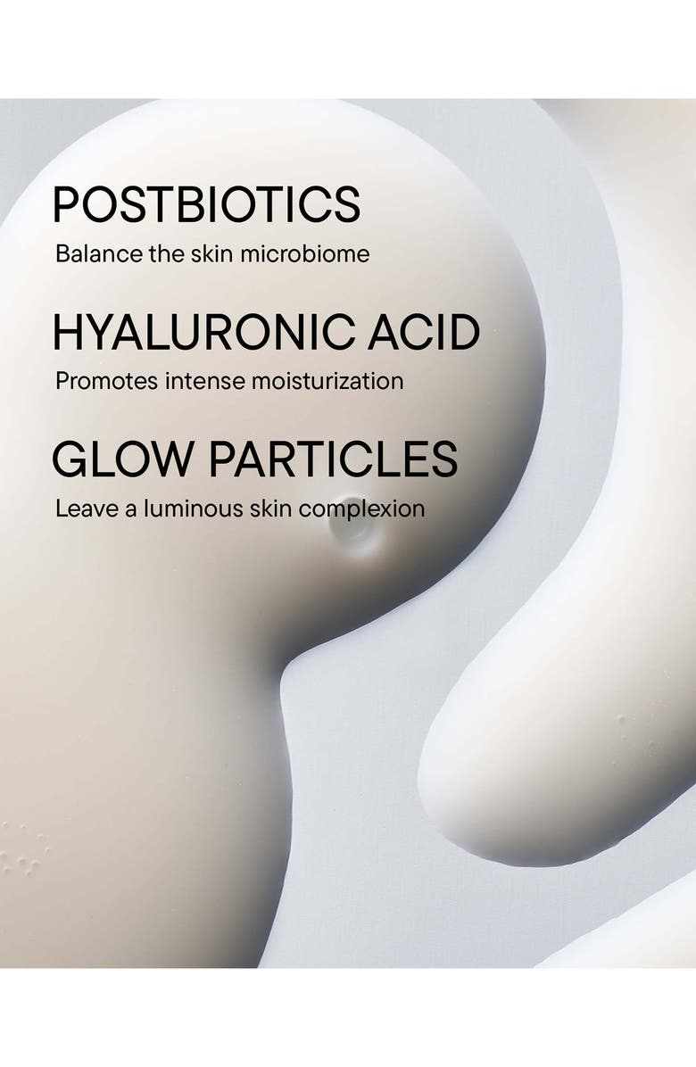 BABOR Cleanformance Moisture Glow Serum, Alternate, color, 