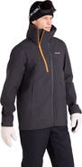 Animal Vortex 3 Layer Ski Jacket