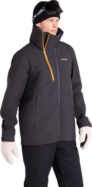 Animal Vortex 3 Layer Ski Jacket