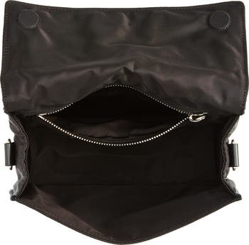 Soft Jitney 1.4 Nylon Crossbody Bag