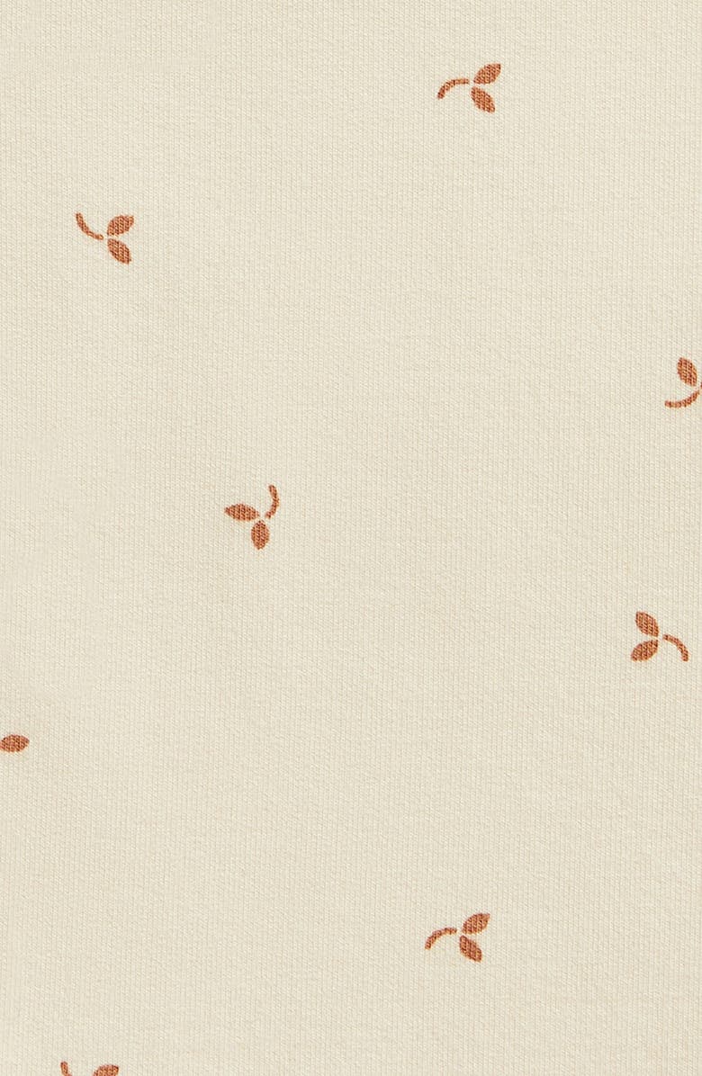 LOVE TO DREAM Swaddle Up<sup>™</sup> 1.0 TOG Stretch Cotton Fleece Swaddle, Alternate, color, Oat