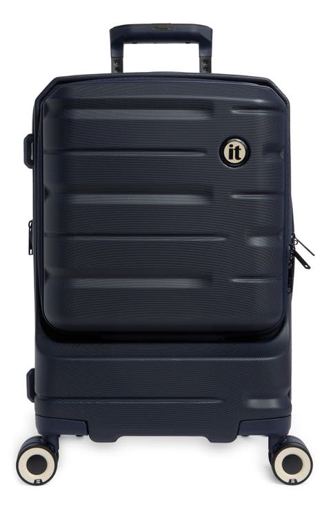 Submission 21-Inch Hardside Carry-On Luggage