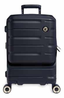 IT LUGGAGE Submission 21-Inch Hardside Carry-On Luggage