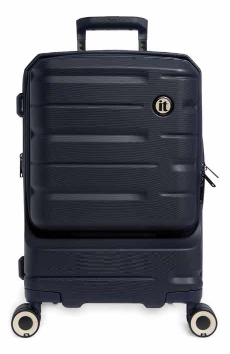 IT LUGGAGE Submission 21-Inch Hardside Carry-On Luggage