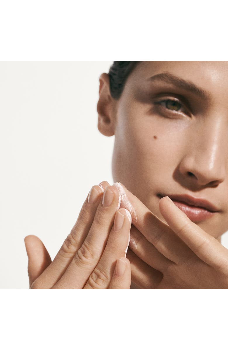 La Mer Blue Heart Crème de la Mer Moisturizing Cream, Alternate, color, 