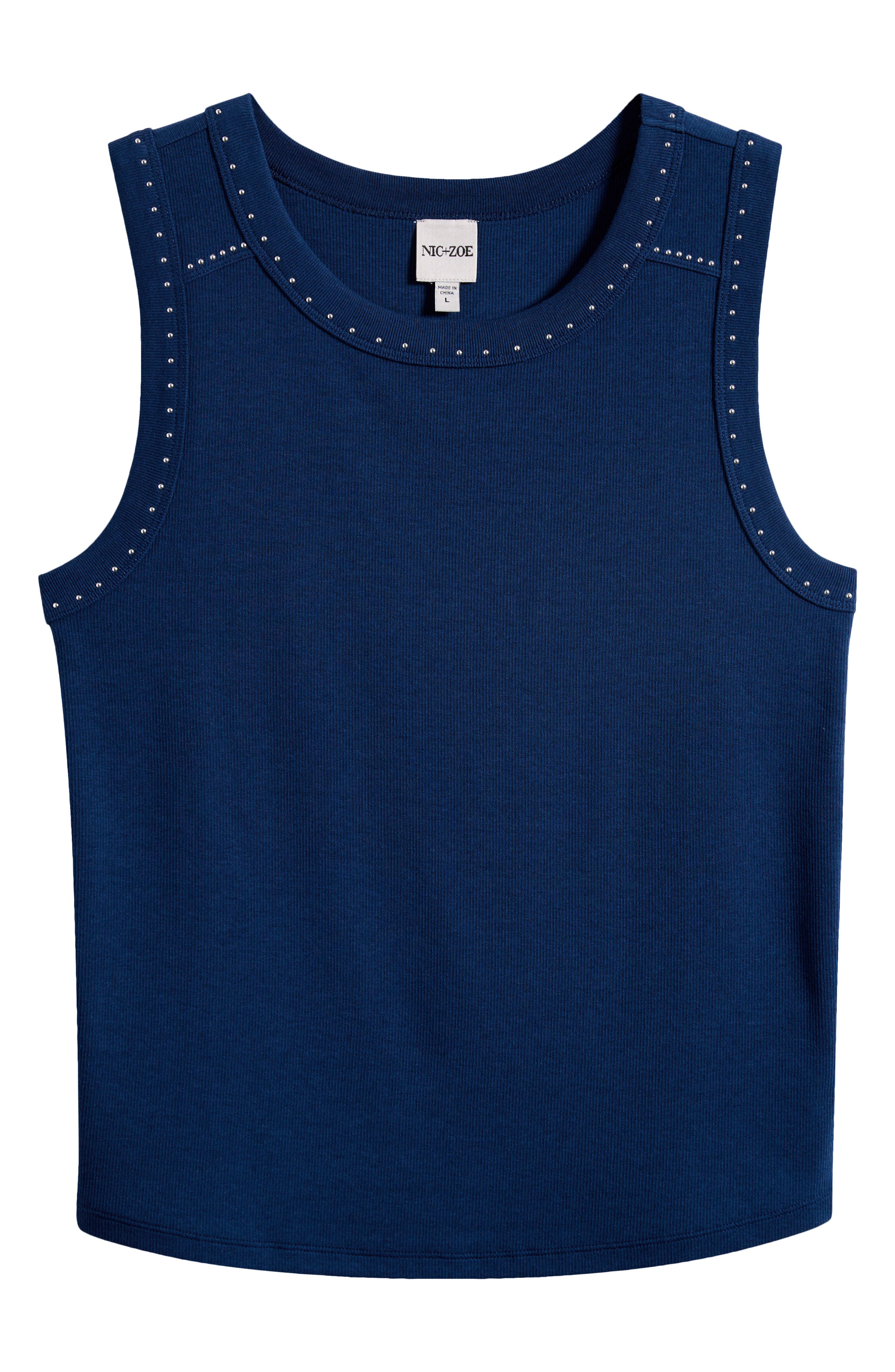 selected RICH INDIGO