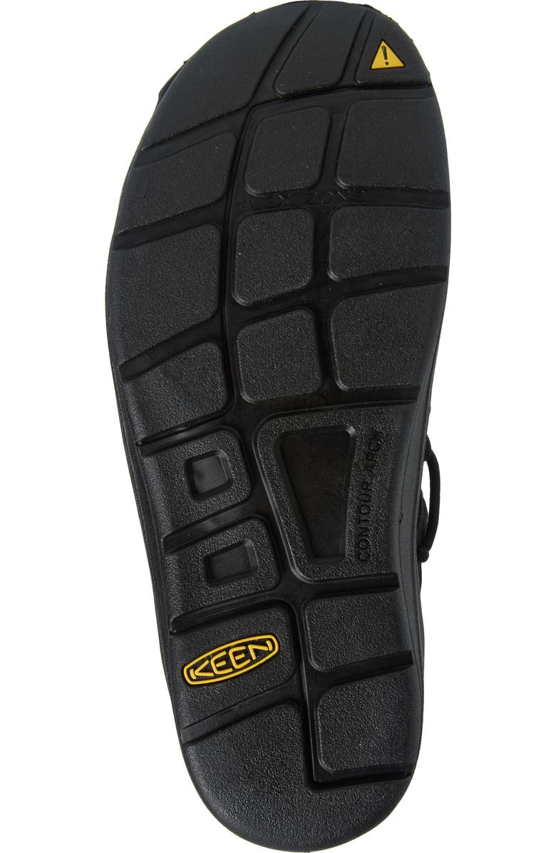 KEEN Uneek II Slingback Sandal, Alternate, color,