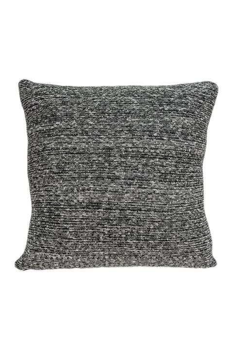 Zumi Transitional Pillow - 20" x 20" - Grey