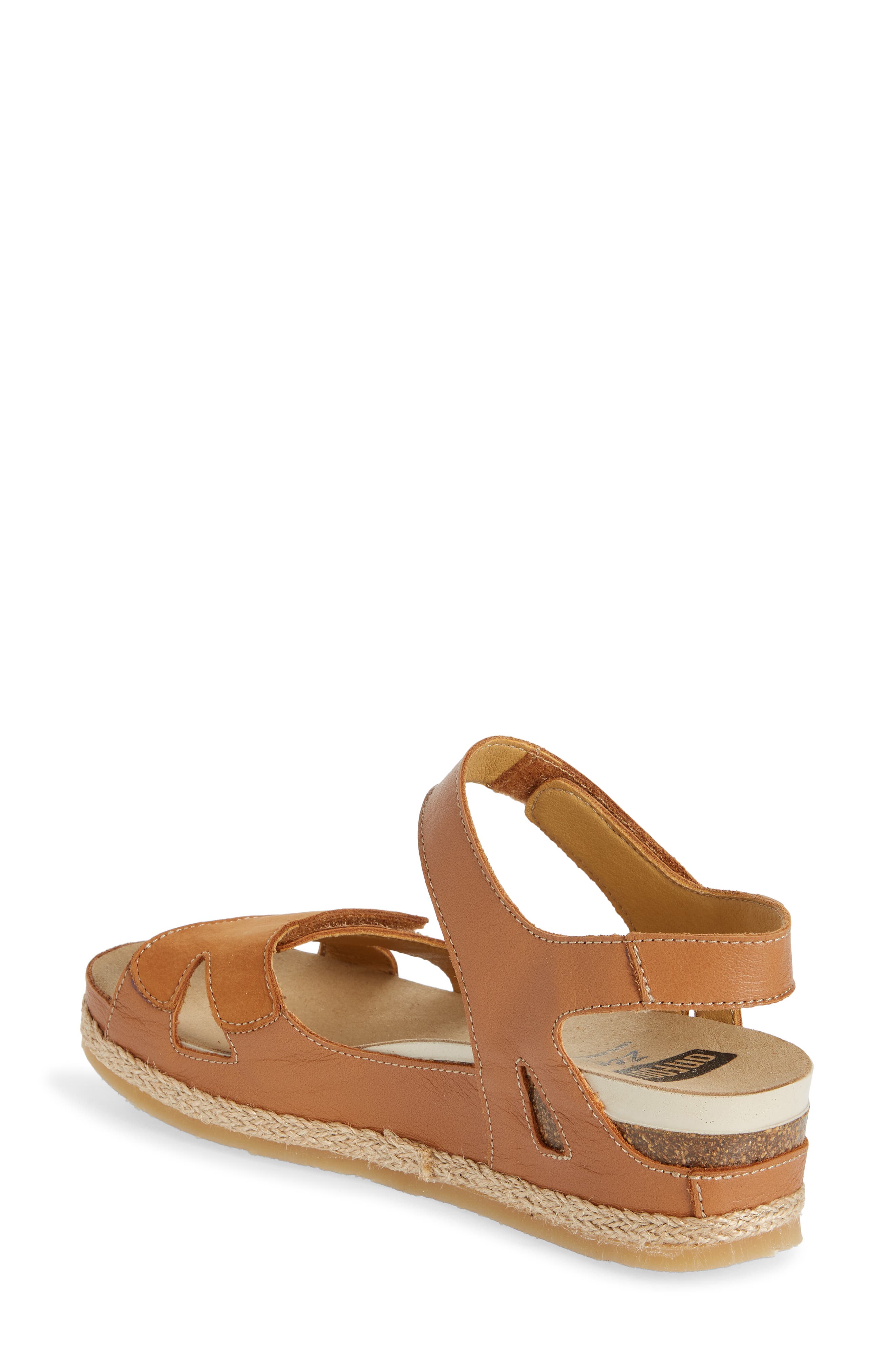 Cynara Espadrille Sandal - image 4