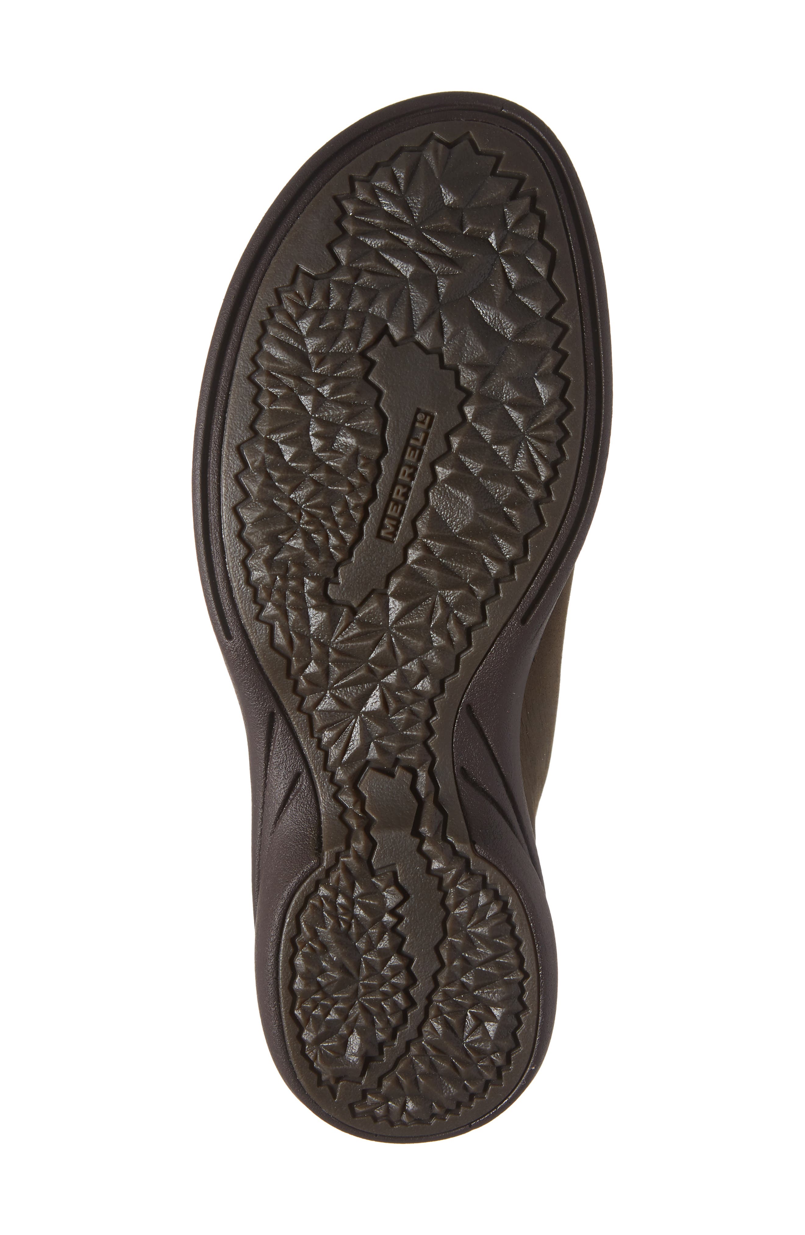 Andover Bluff Waterproof Bootie, Alternate, color, ESPRESSO LEATHER