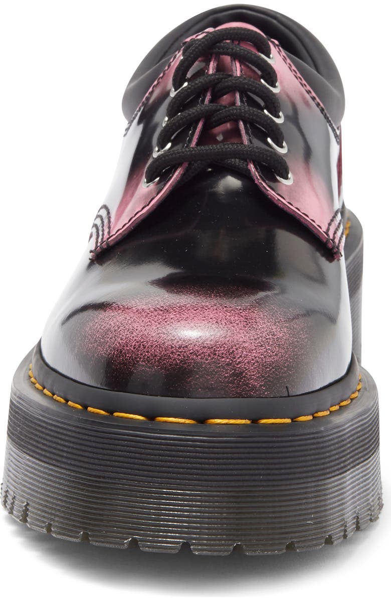 Dr. Martens 8053 Platform Derby, Alternate, color,
