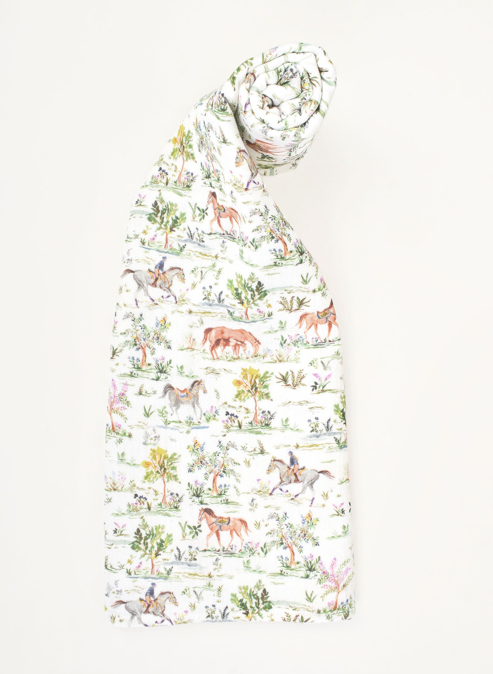 selected White
