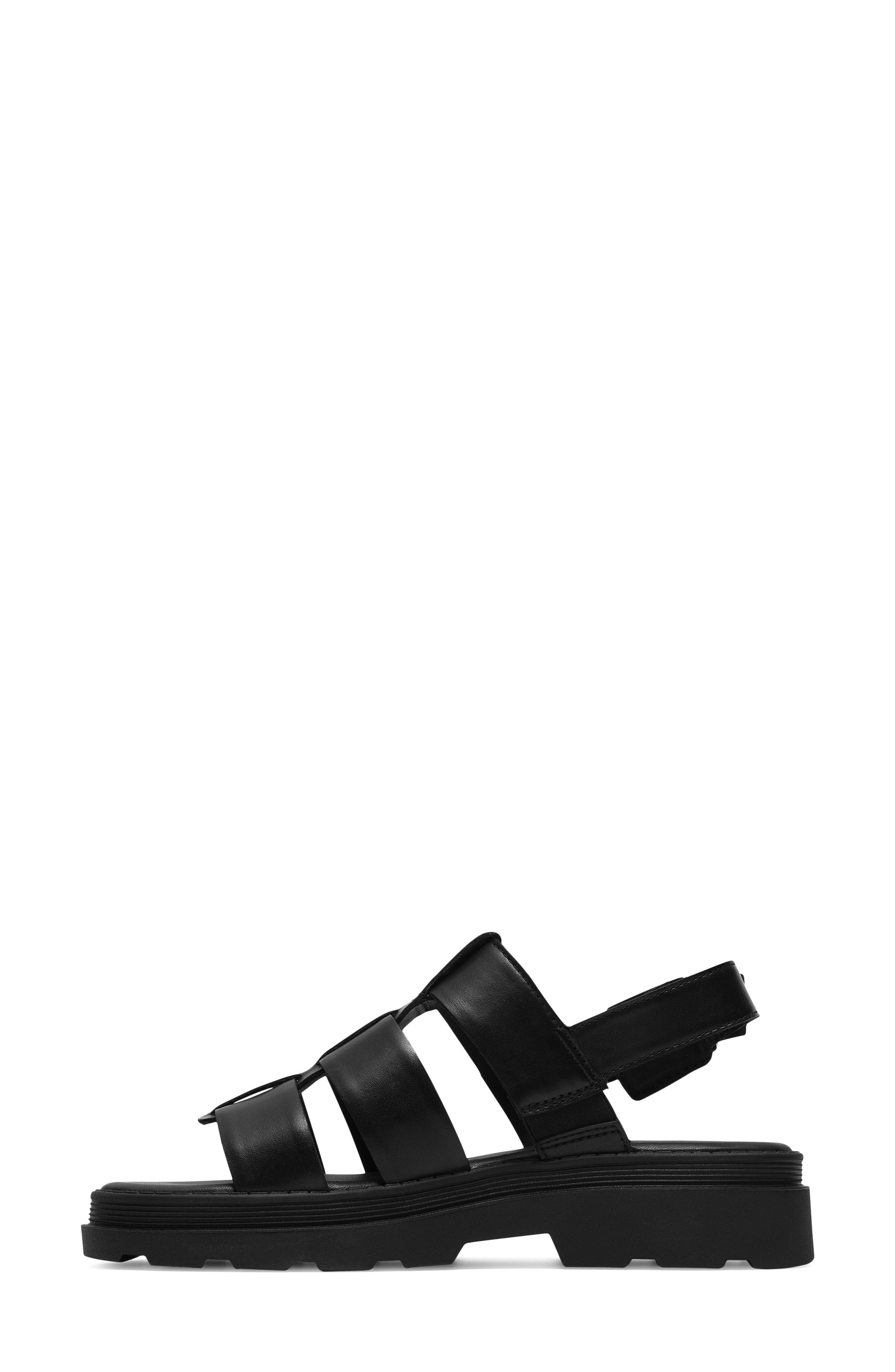 Clarks<sup>®</sup> Orinoco 3 Strappy Sandal, Alternate, color, 