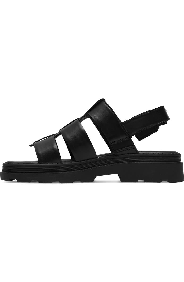 Clarks<sup>®</sup> Orinoco 3 Strappy Sandal, Alternate, color,