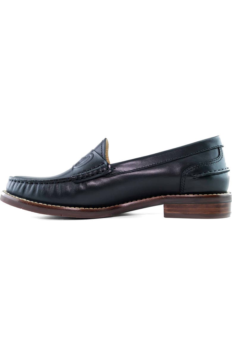 Marc Joseph New York Academy Park Loafer, Alternate, color,