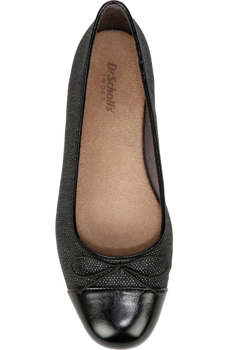 Dr. Scholl's Wexley Flat - Wide Width Available, Alternate, color,