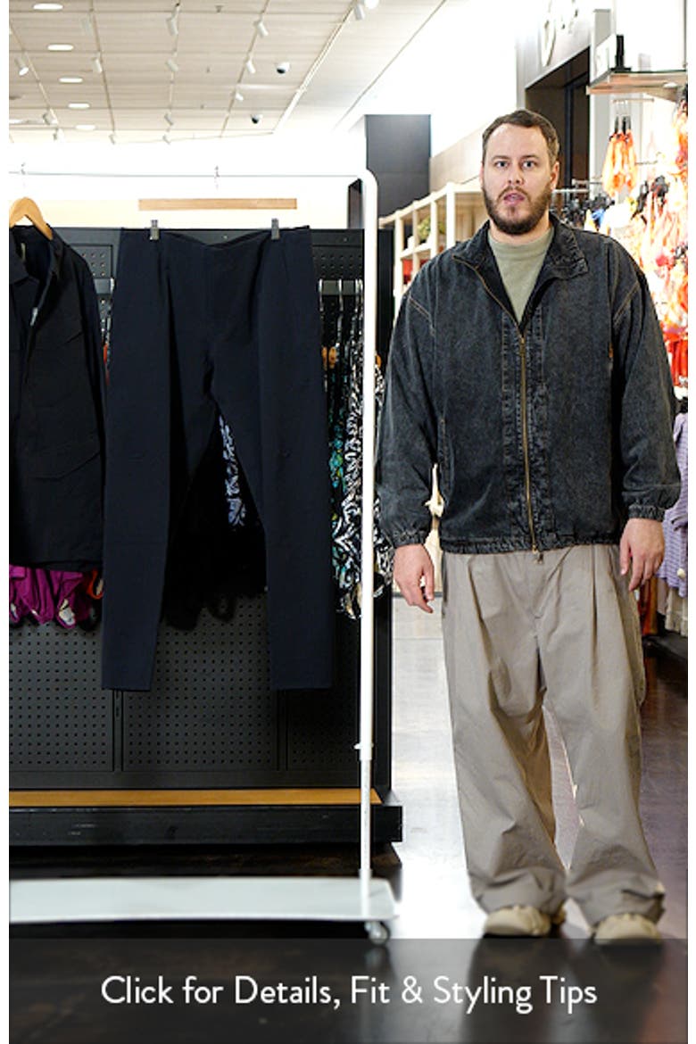 Spere Water Repellent Soft Shell Pants video