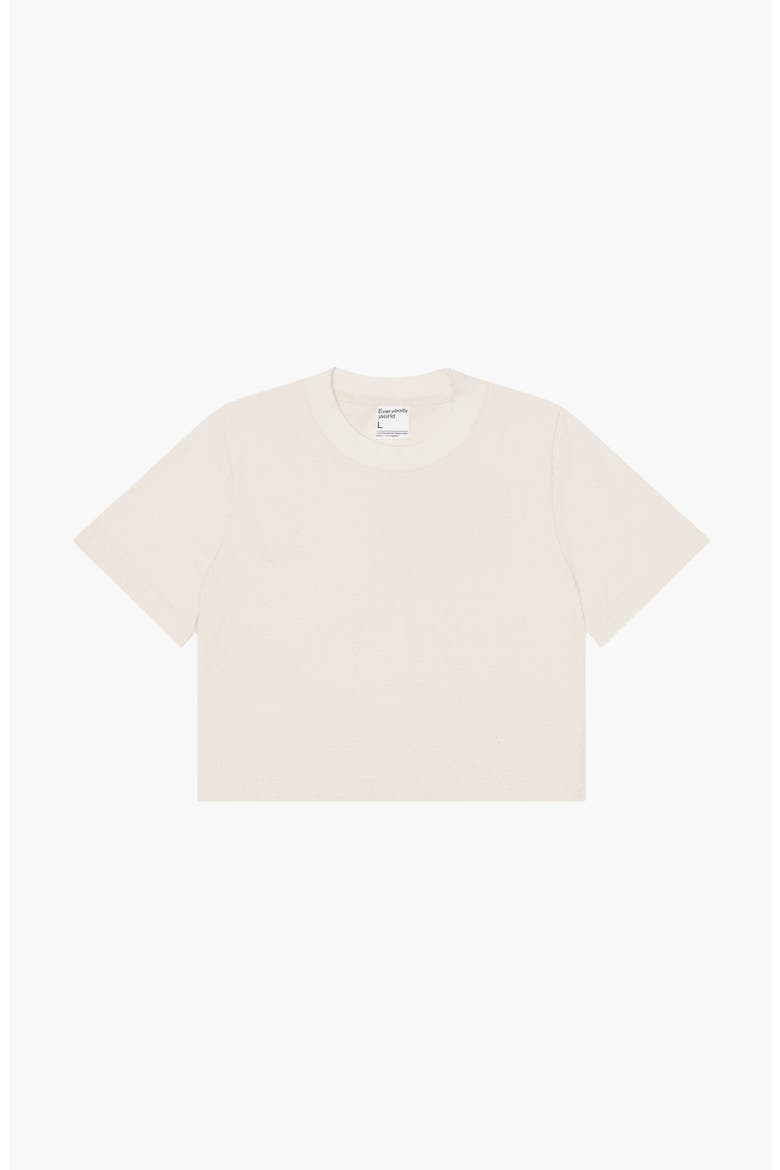 Baby Trash Tee, Alternate, color, Scour