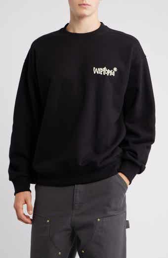 Wiptopia Graphic Sweatshirt