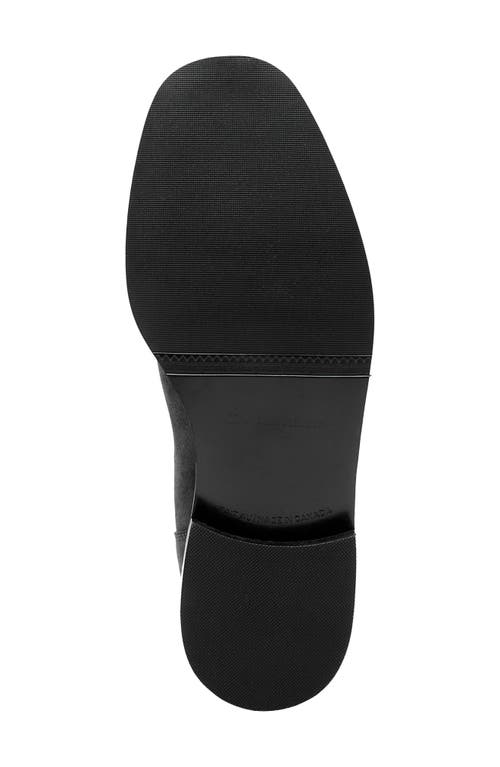 La Canadienne Siera Chelsea Boot In Black
