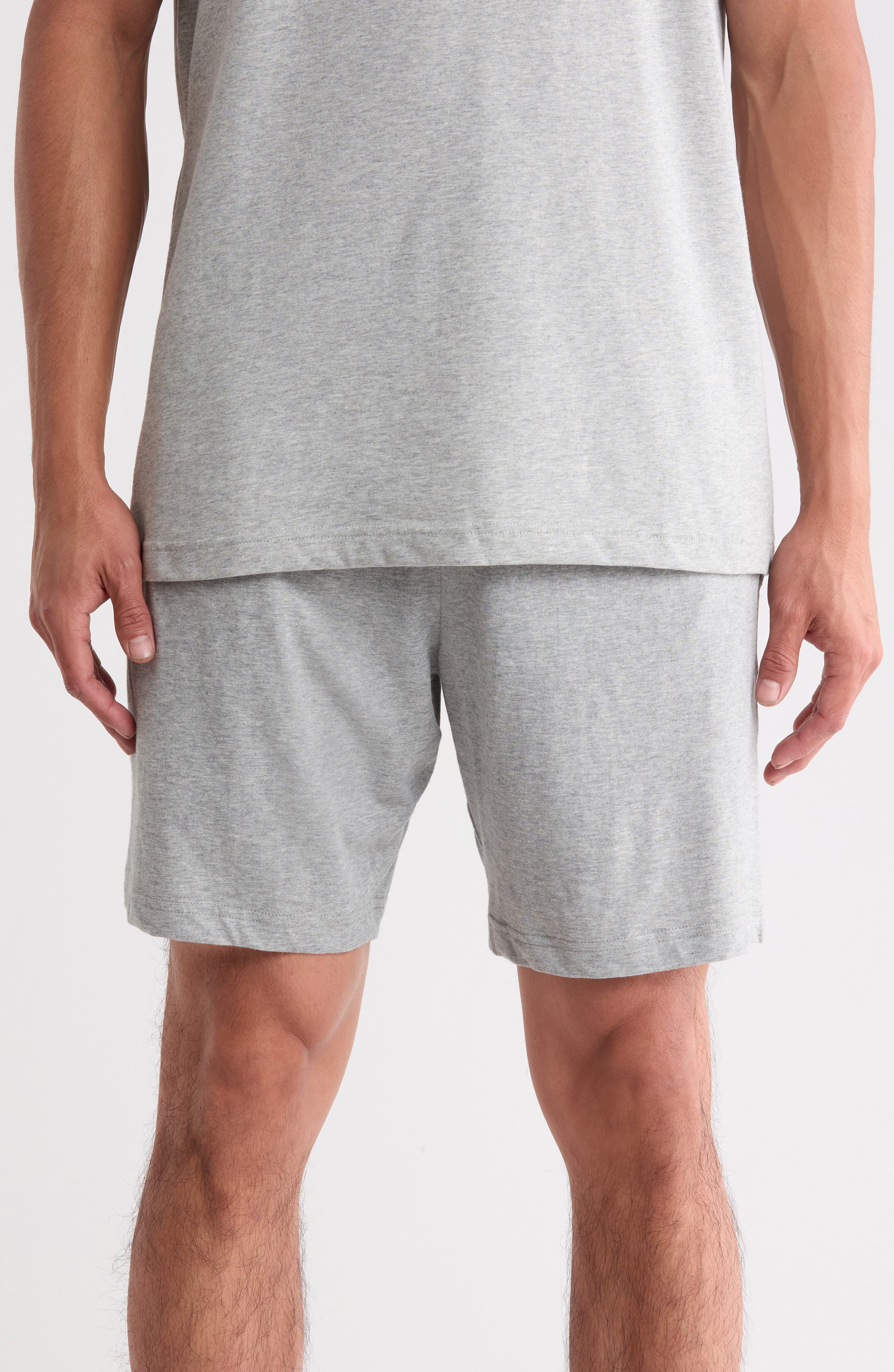 selected GREY HEATHER