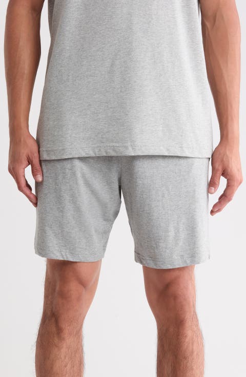 Sleep Shorts