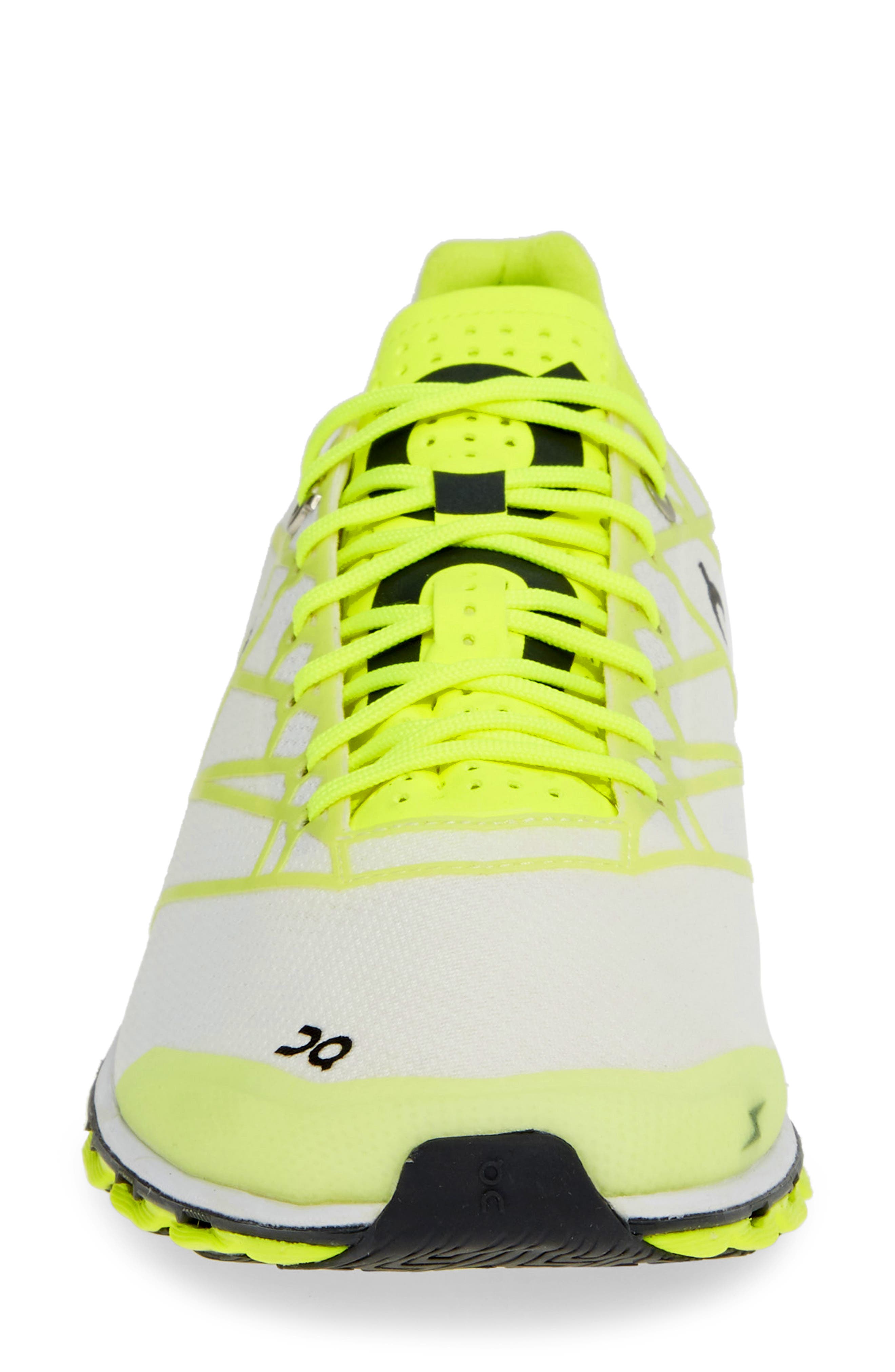 On Cloudflash Racing Shoe, Alternate, color, 