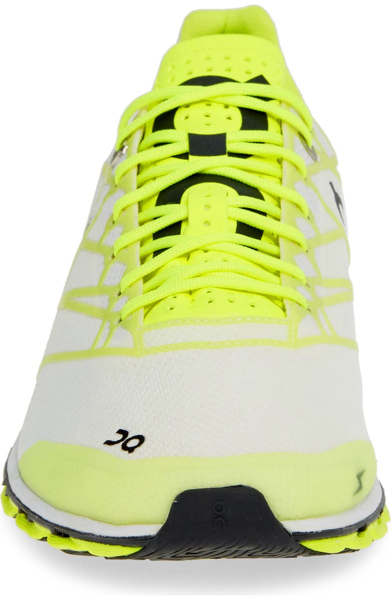 On Cloudflash Racing Shoe, Alternate, color,