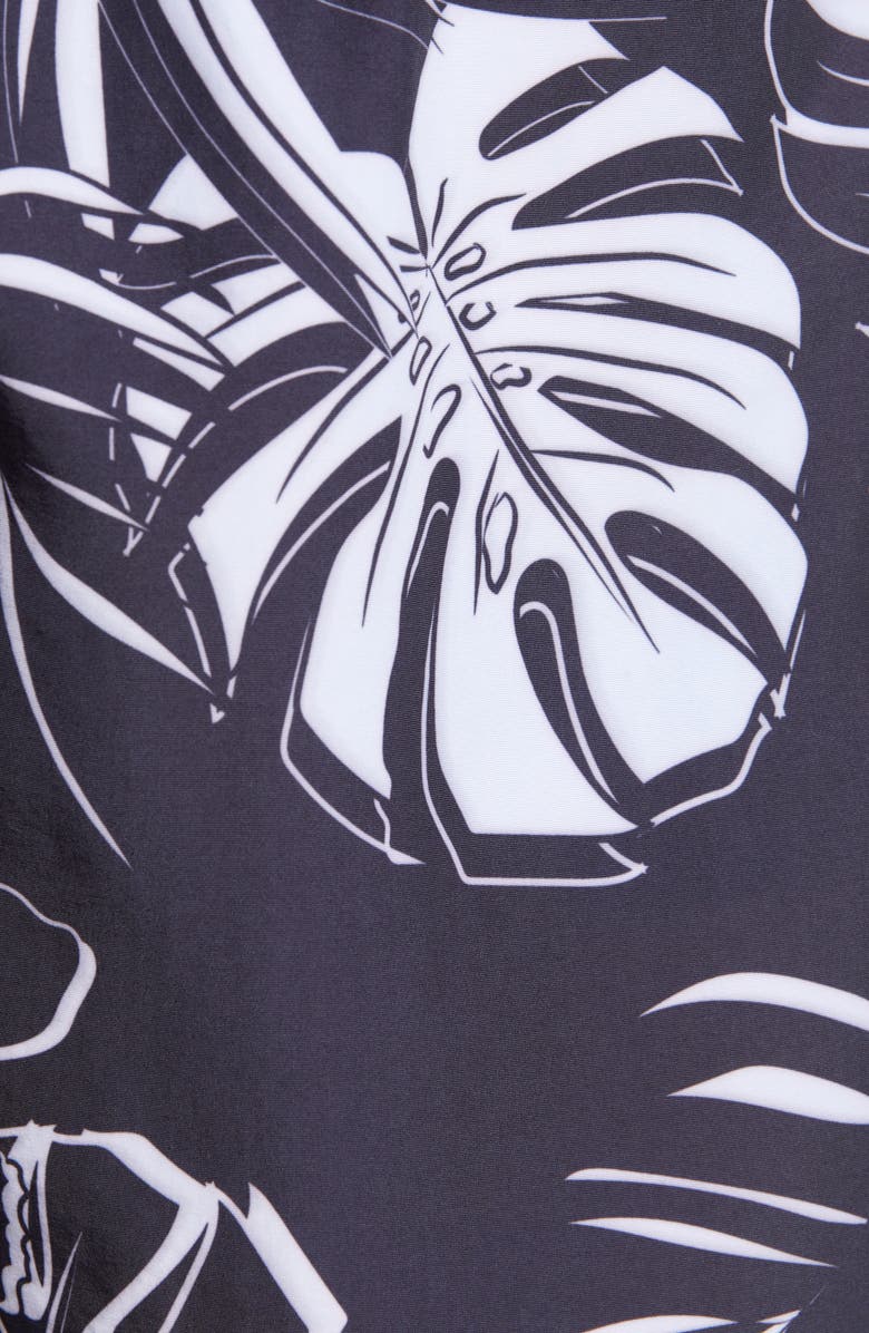 BOSS Goldfish Swim Trunks, Alternate, color, 