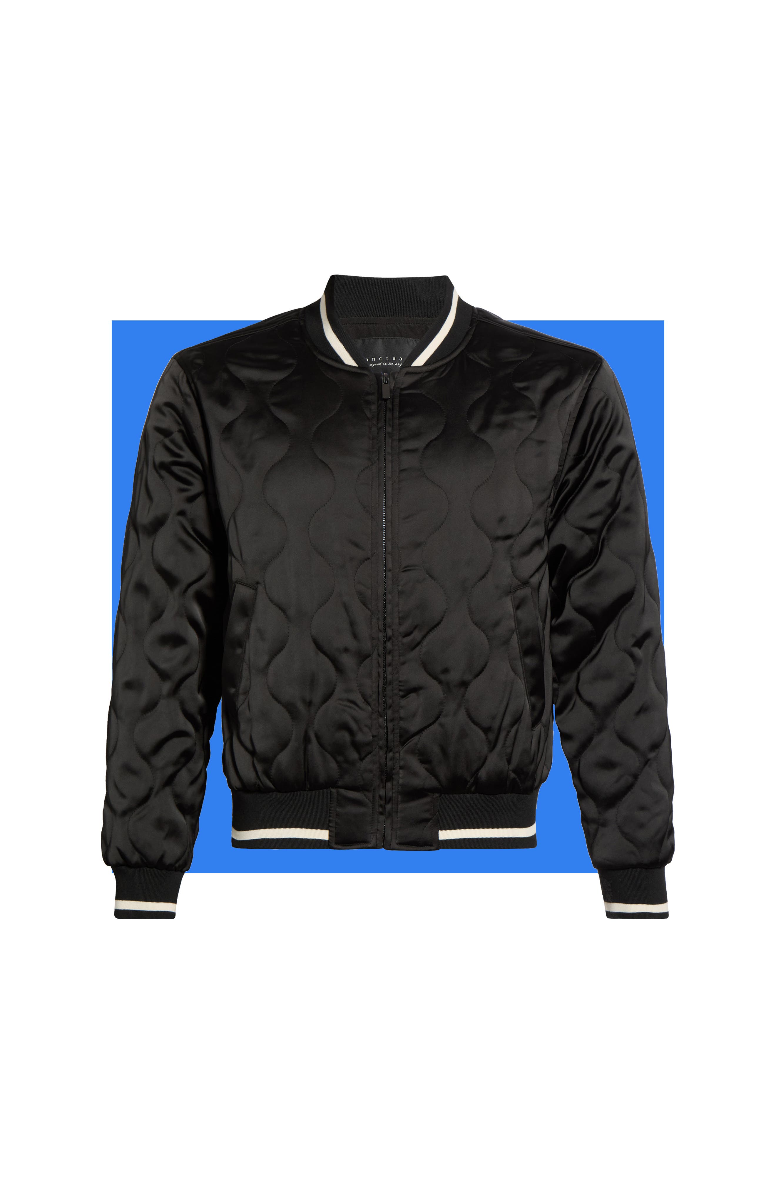 selected BLACK