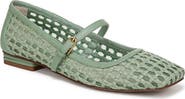 Franco Sarto Tinsley Mary Jane Flat