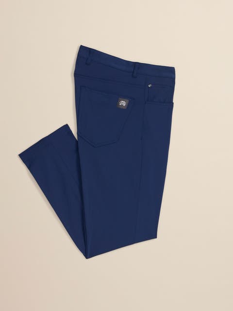 GM 5 Pocket Pant