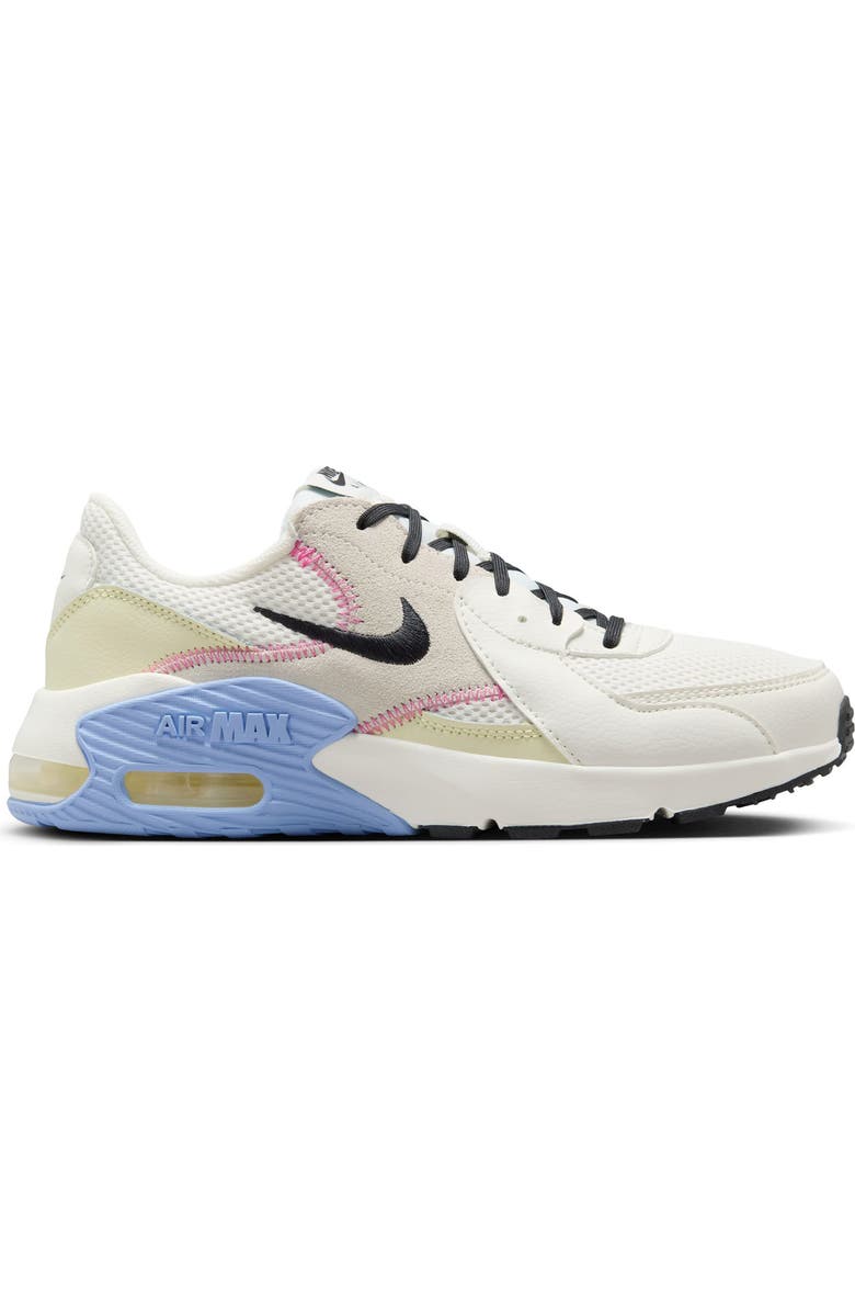 Nike Air Max Excee Sneaker, Alternate, color,