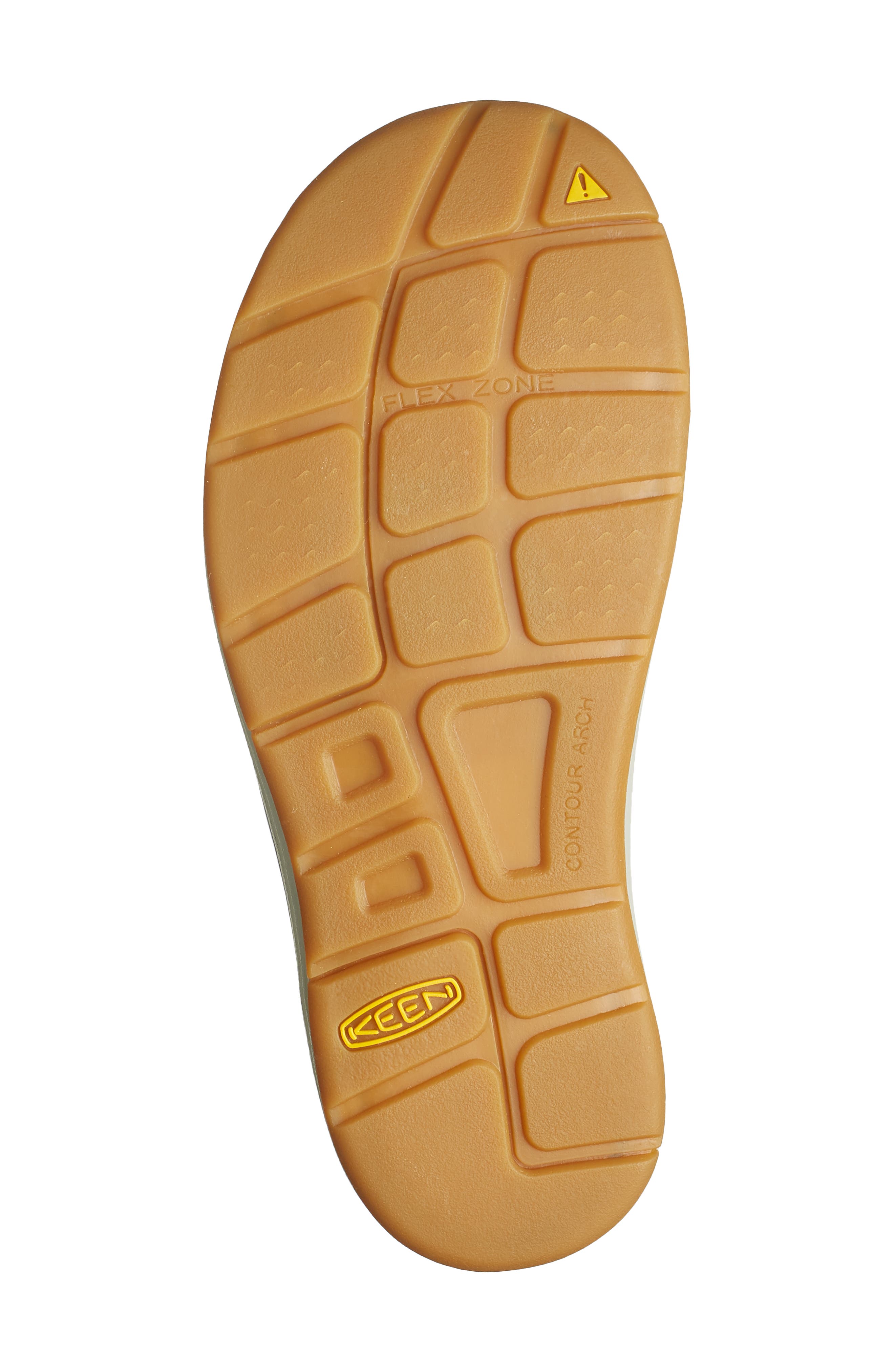 KEEN Uneek Sandal, Alternate, color, 