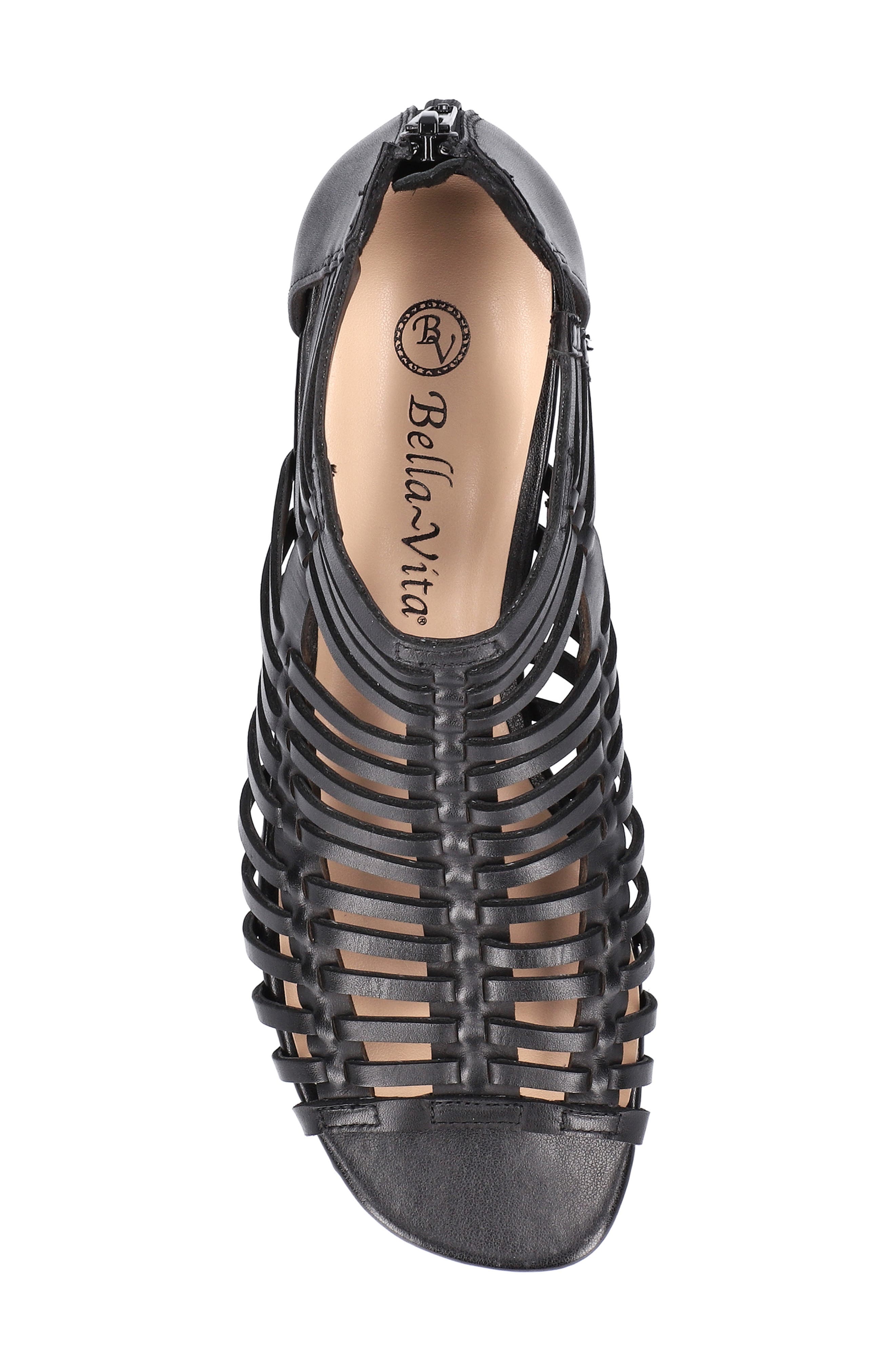 Bella Vita Holden Sandal, Alternate, color, 