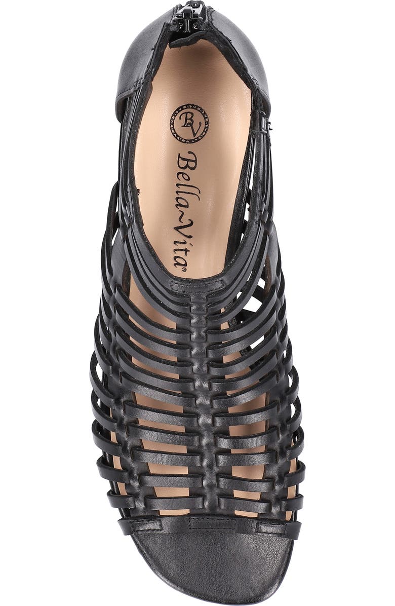 Bella Vita Holden Sandal, Alternate, color,