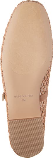 Caeli Mary Jane Flat