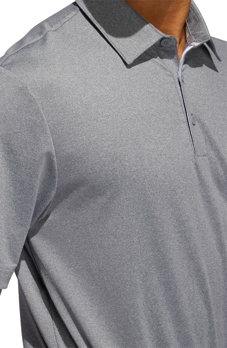 adidas Golf adidas Ultimate365 2.0 Performance Men's Golf Polo, Alternate, color, 