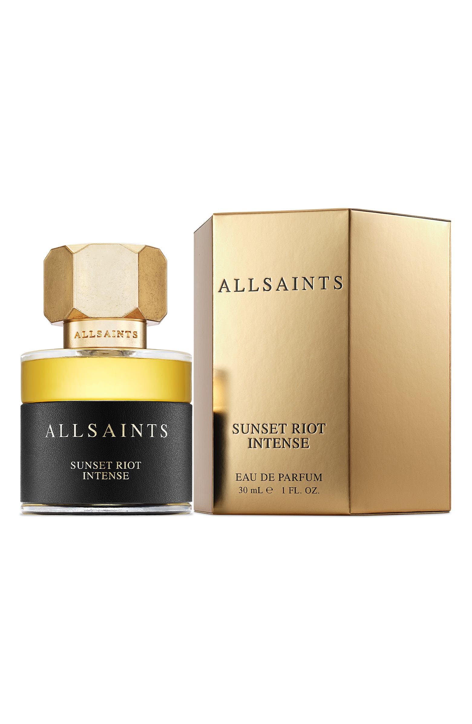 AllSaints Sunset Riot Intense Eau de Parfum | Nordstrom