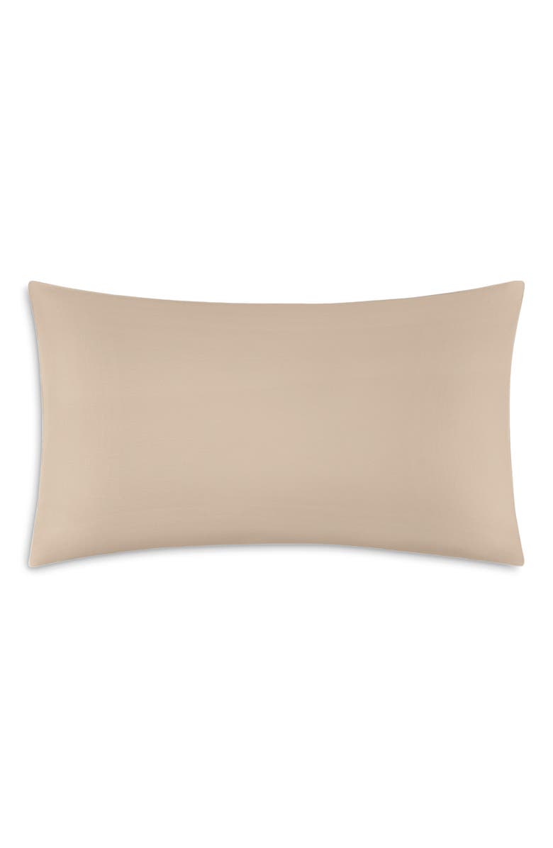 Togas Avari Pillowcase, Alternate, color, Beige