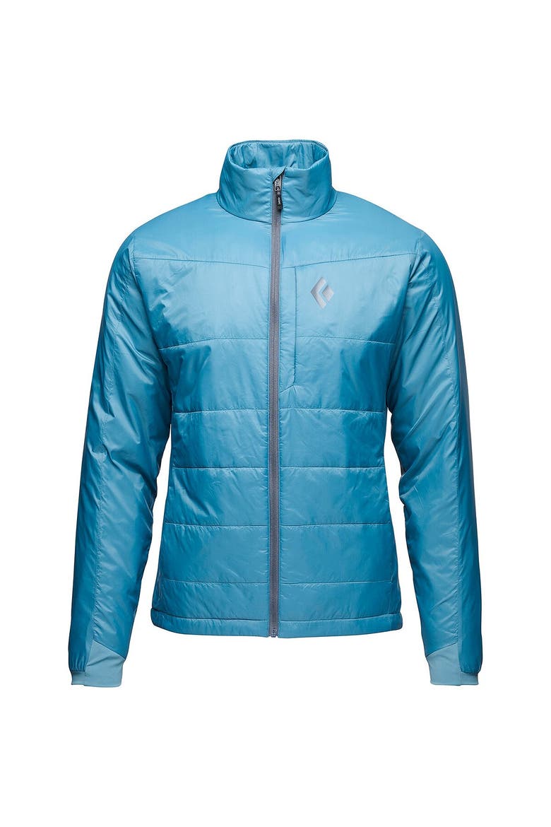 Solution Jacket - Men's, Alternate, color, Creek Blue
