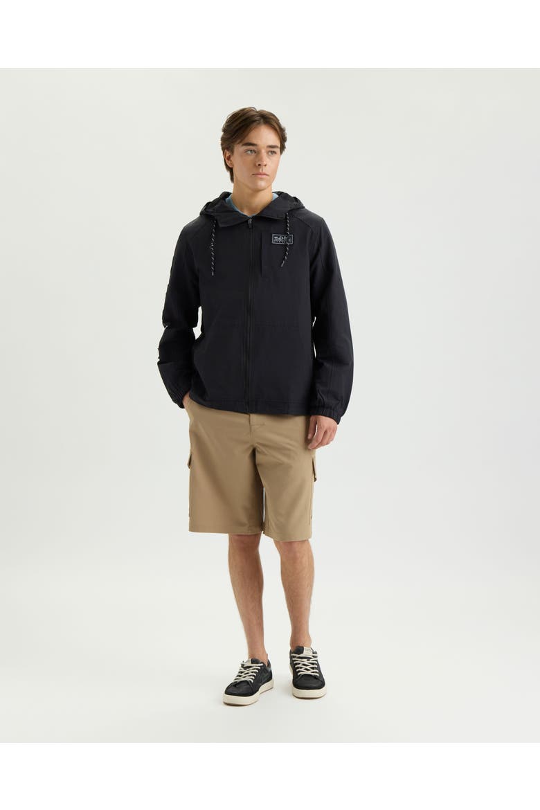 Rogue 2.0 Jacket, Alternate, color, BLACK