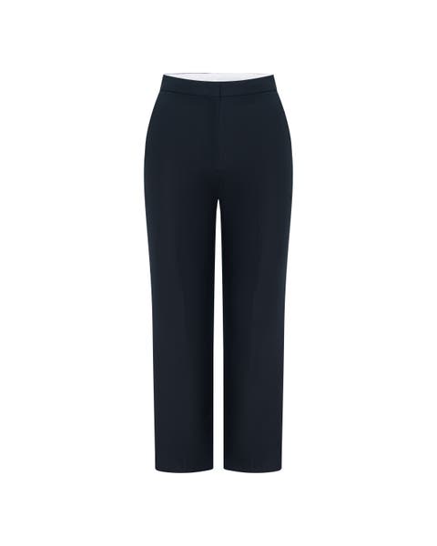 Joana Crop Trouser