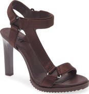 DKNY Bayli Ankle Strap Sandal