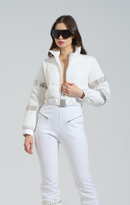 SPARKL Ivanka Snow Suit