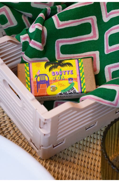 Maison Matine Superfatted Soap In Multi