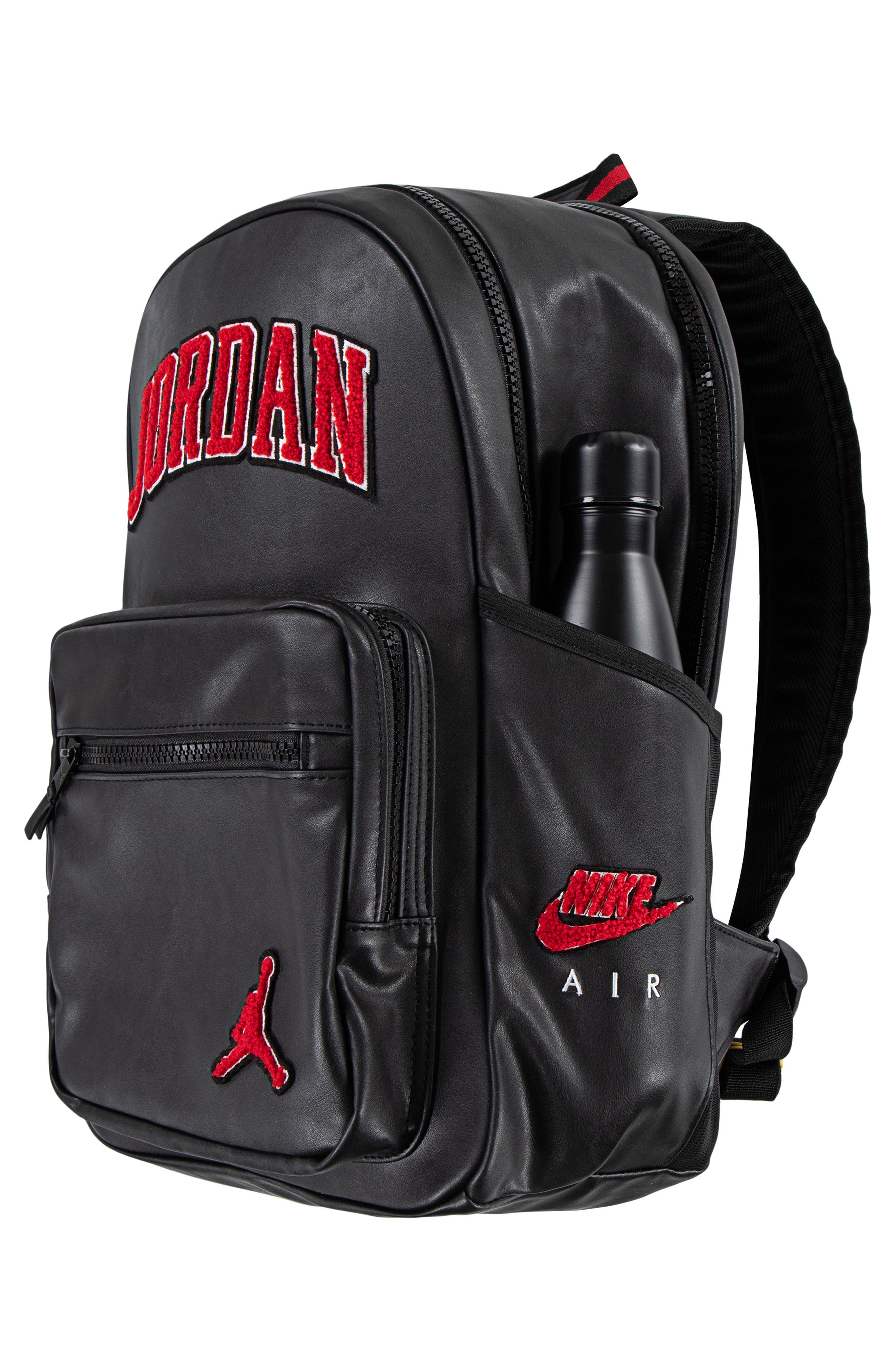 Jordan Kids
 Borough Varsity Backpack, Alternate, color, 