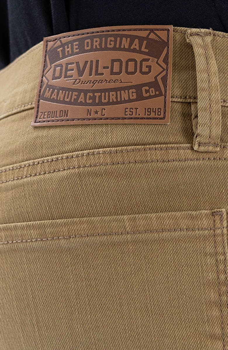 Devil-Dog Dungarees Slim Fit Jeans, Alternate, color, 