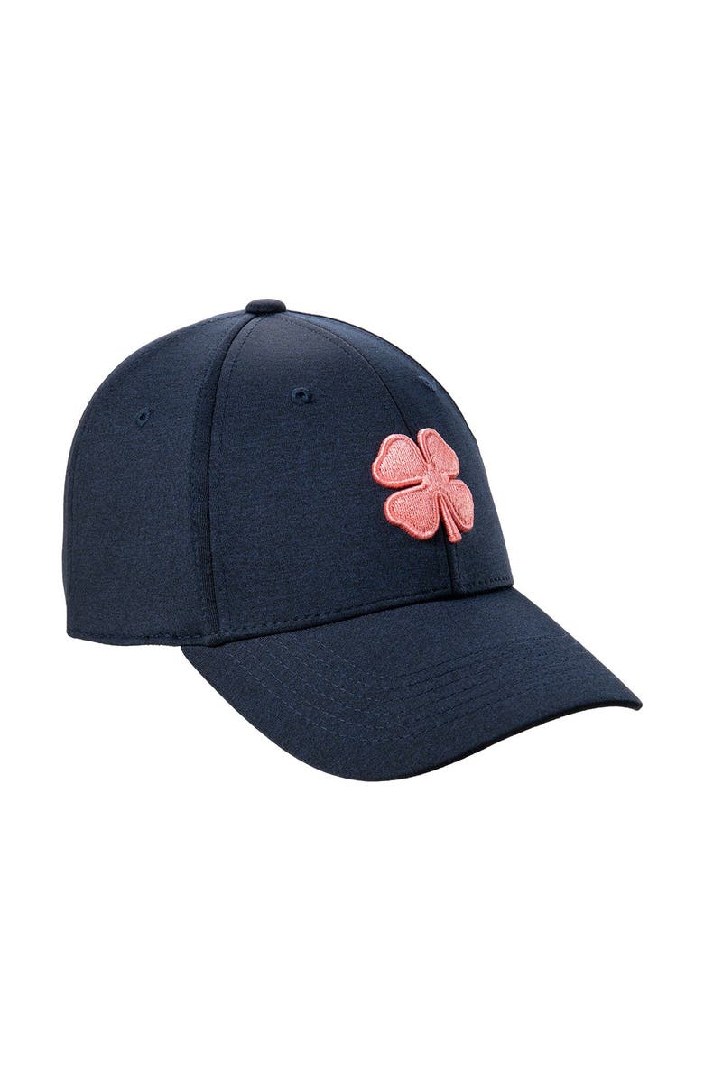 Black Clover Lucky Heather Rose Hat, Alternate, color,