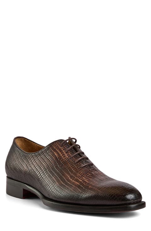Treviso Oxford (Men)